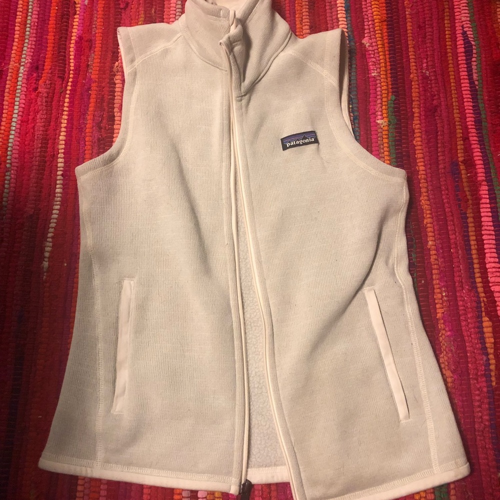 Patagonia Vest XS